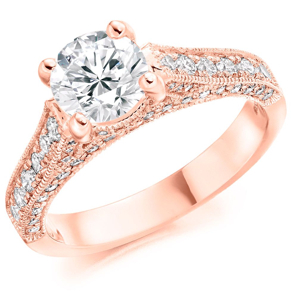 Rose Gold