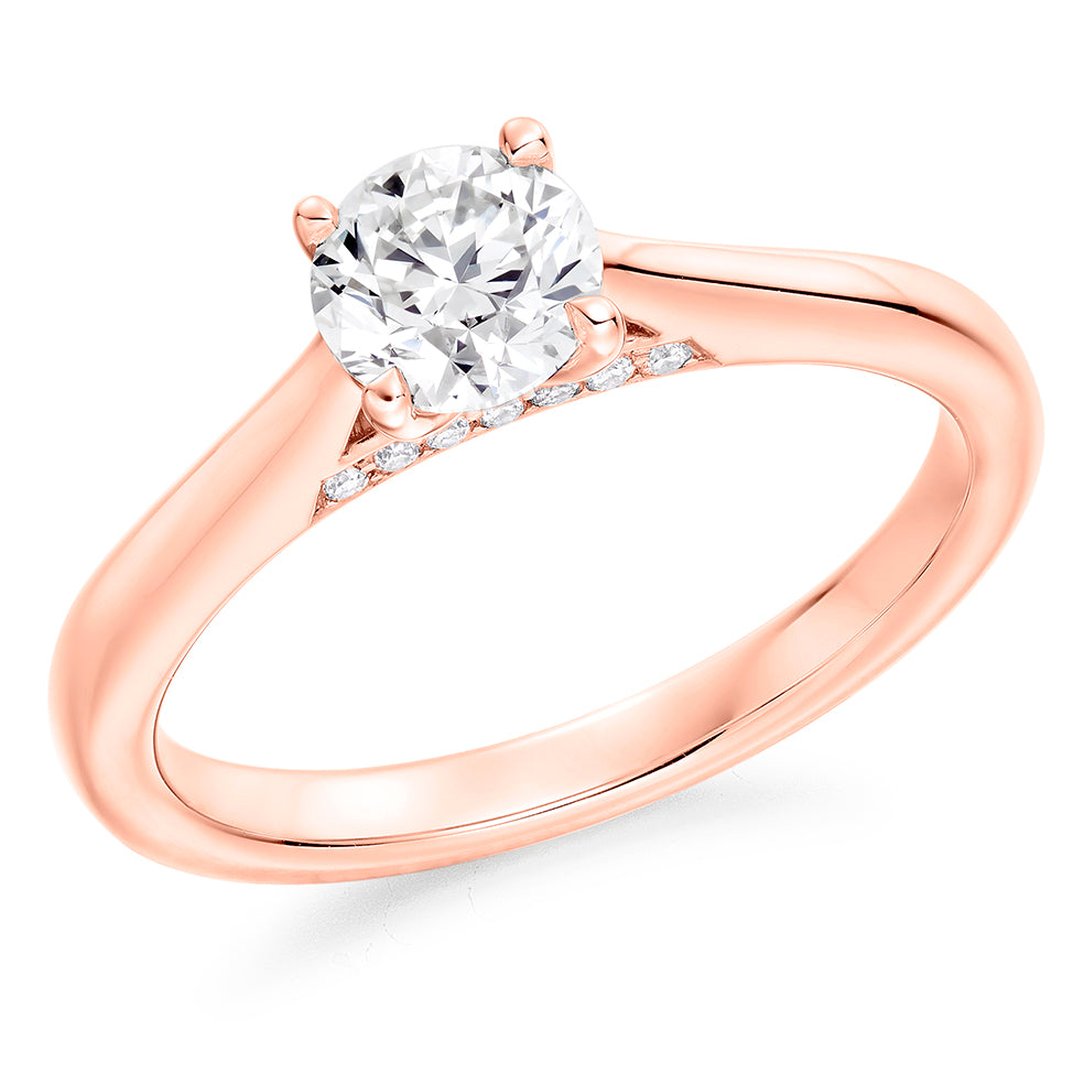 Rose Gold
