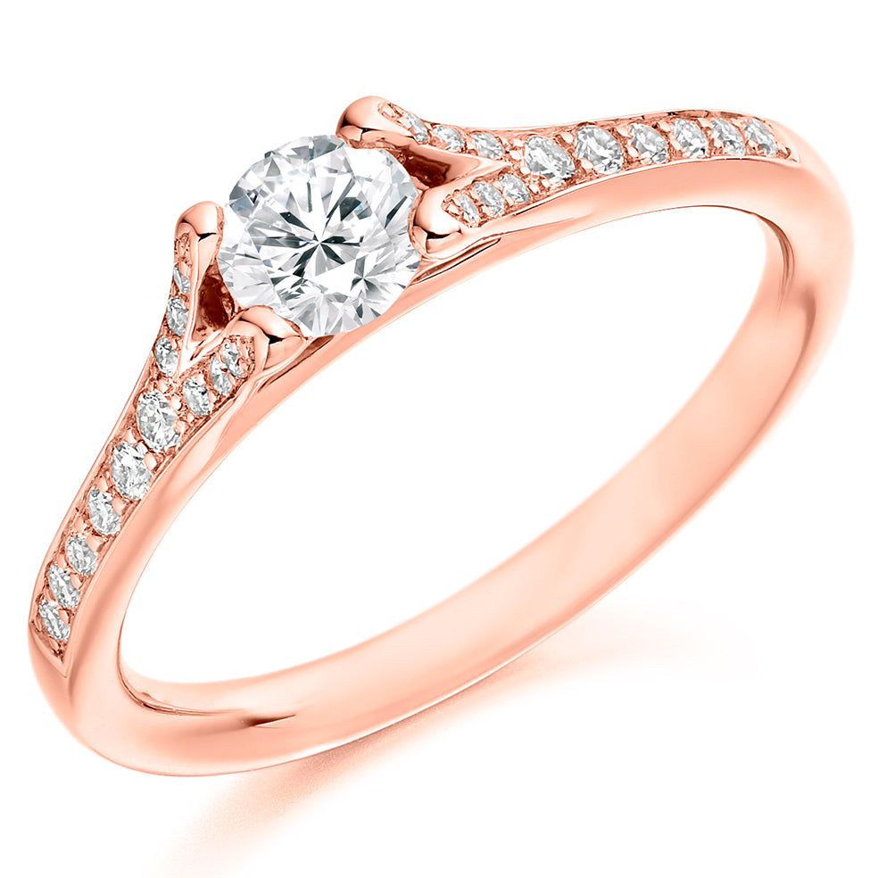 Rose Gold