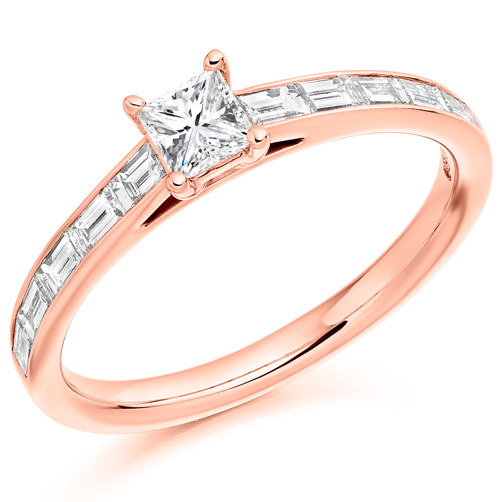 Rose Gold