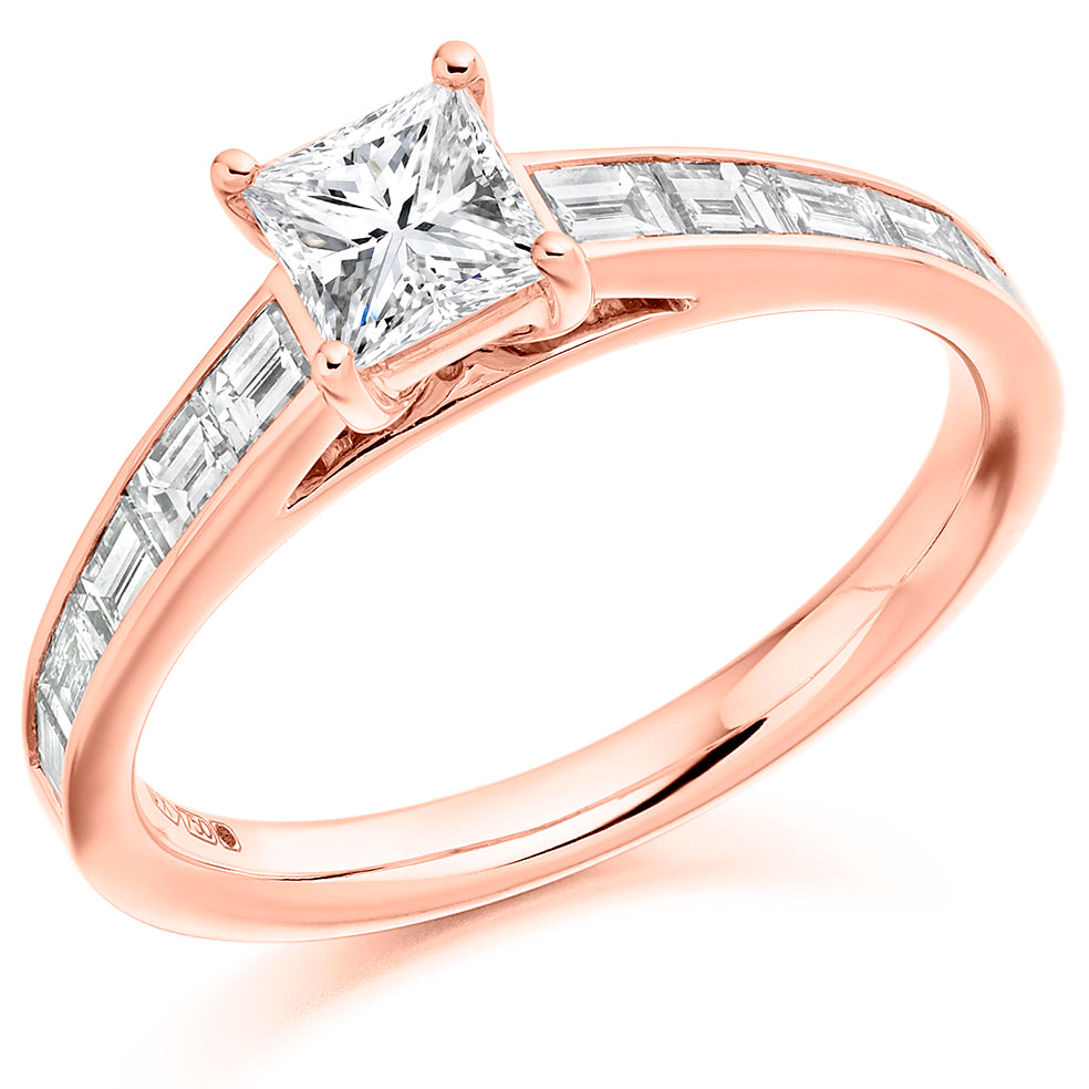 Rose Gold