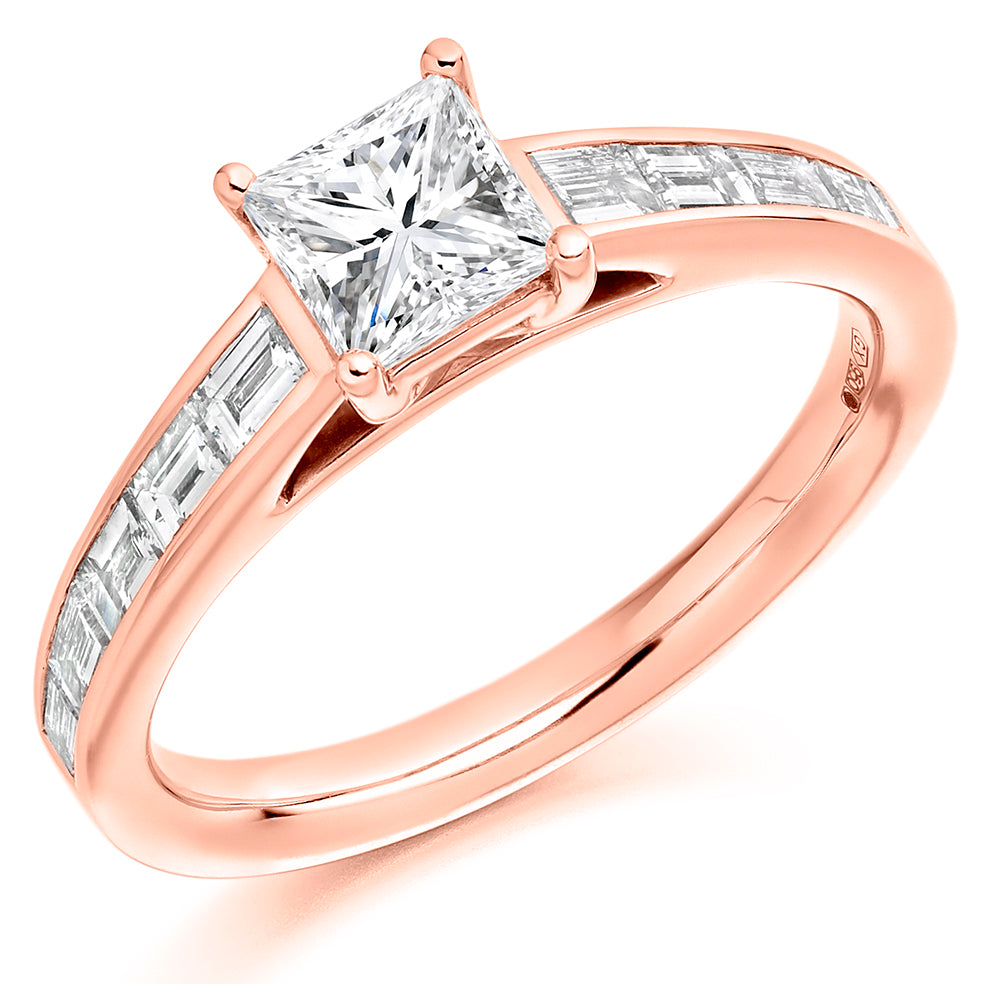 Rose Gold