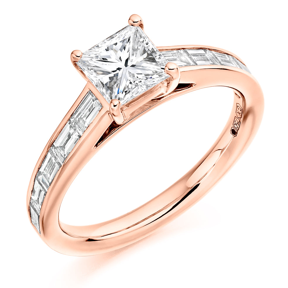 Rose Gold