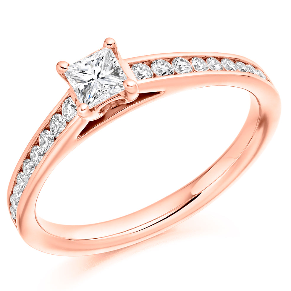 Rose Gold