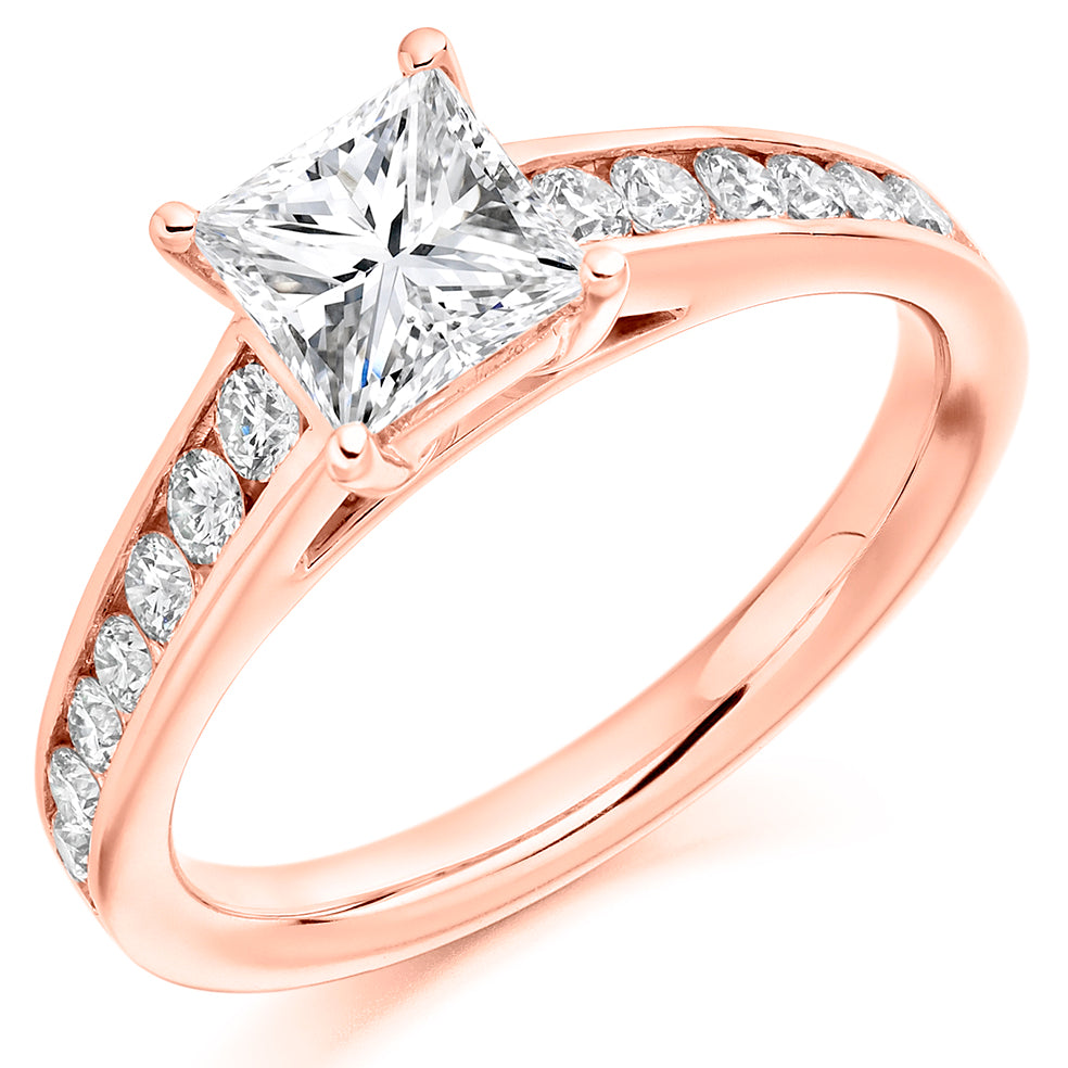 Rose Gold