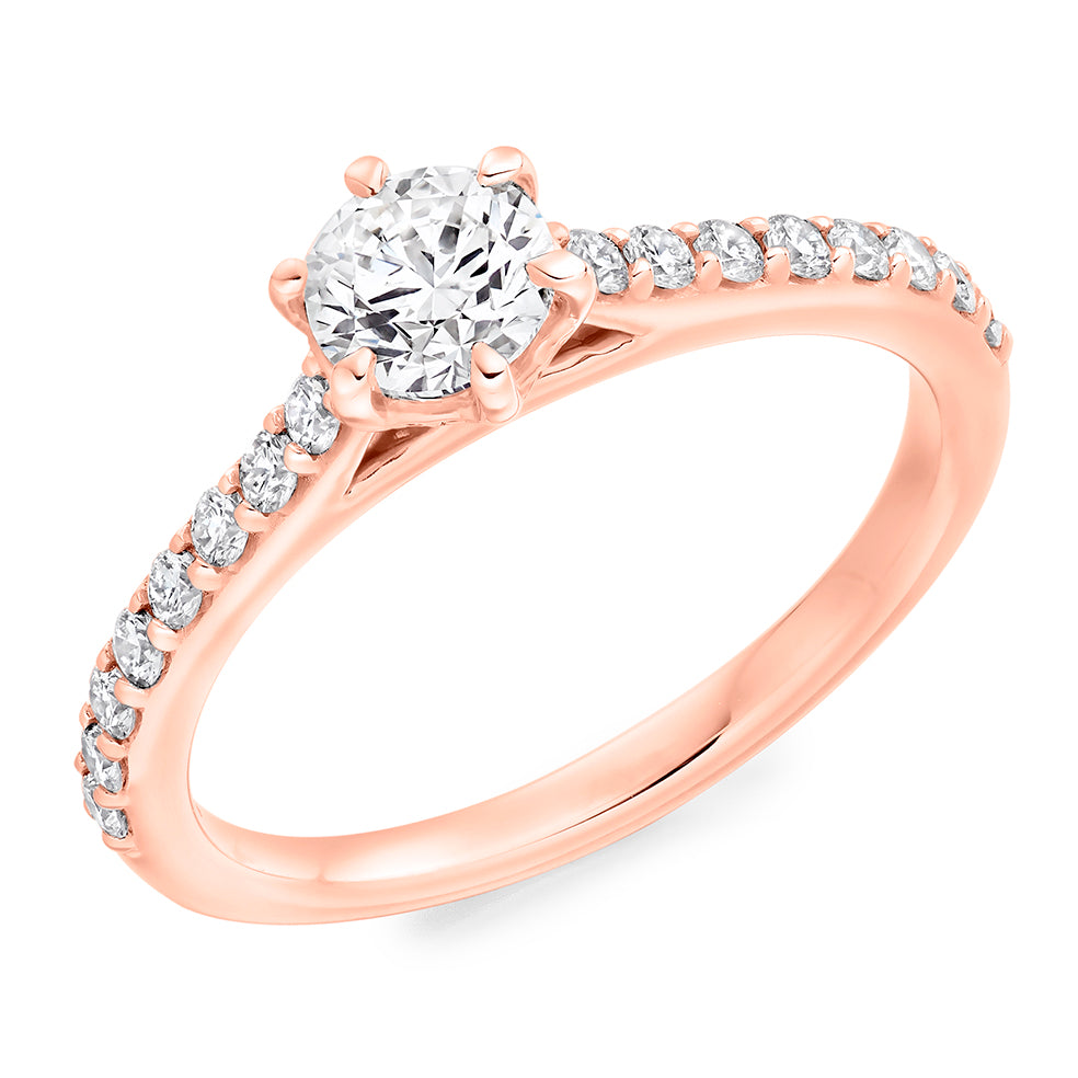 Rose Gold