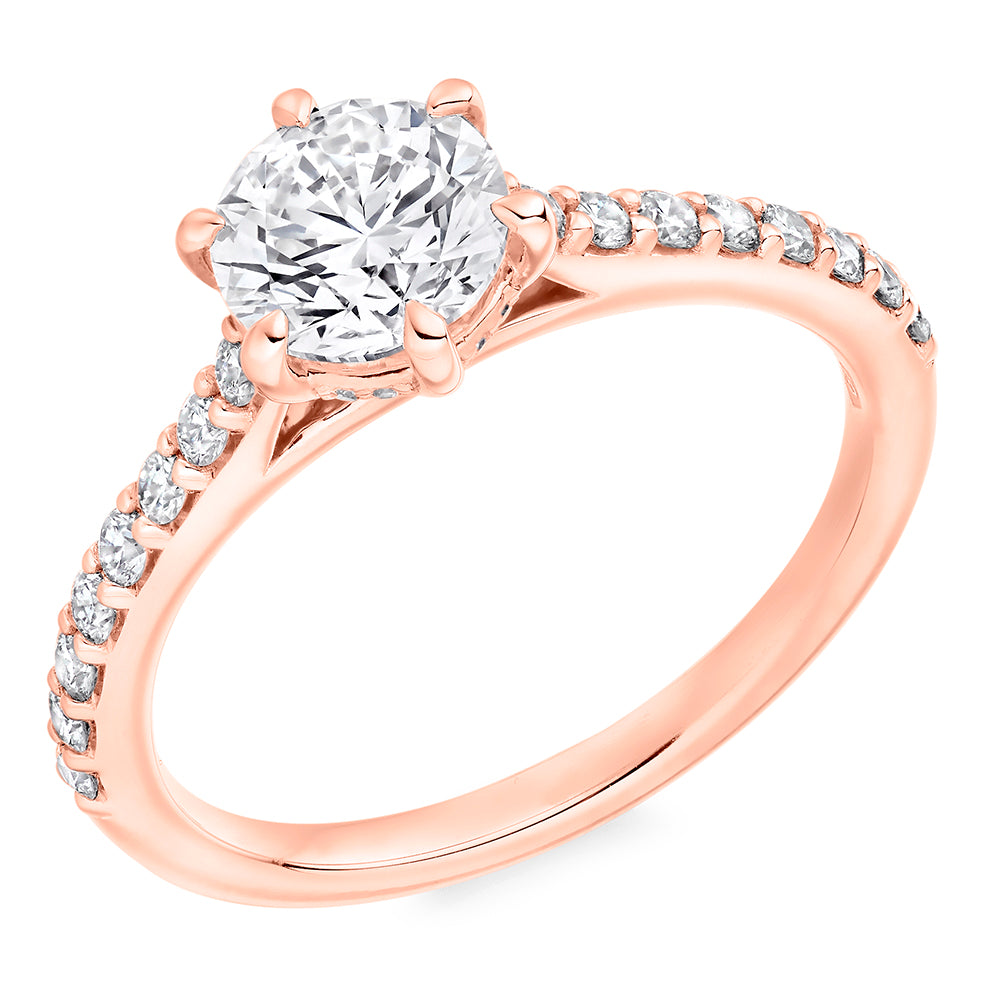 Rose Gold