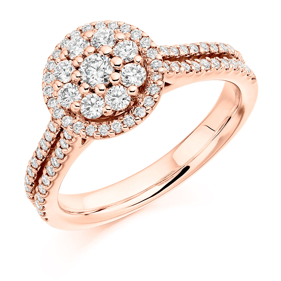 Rose Gold