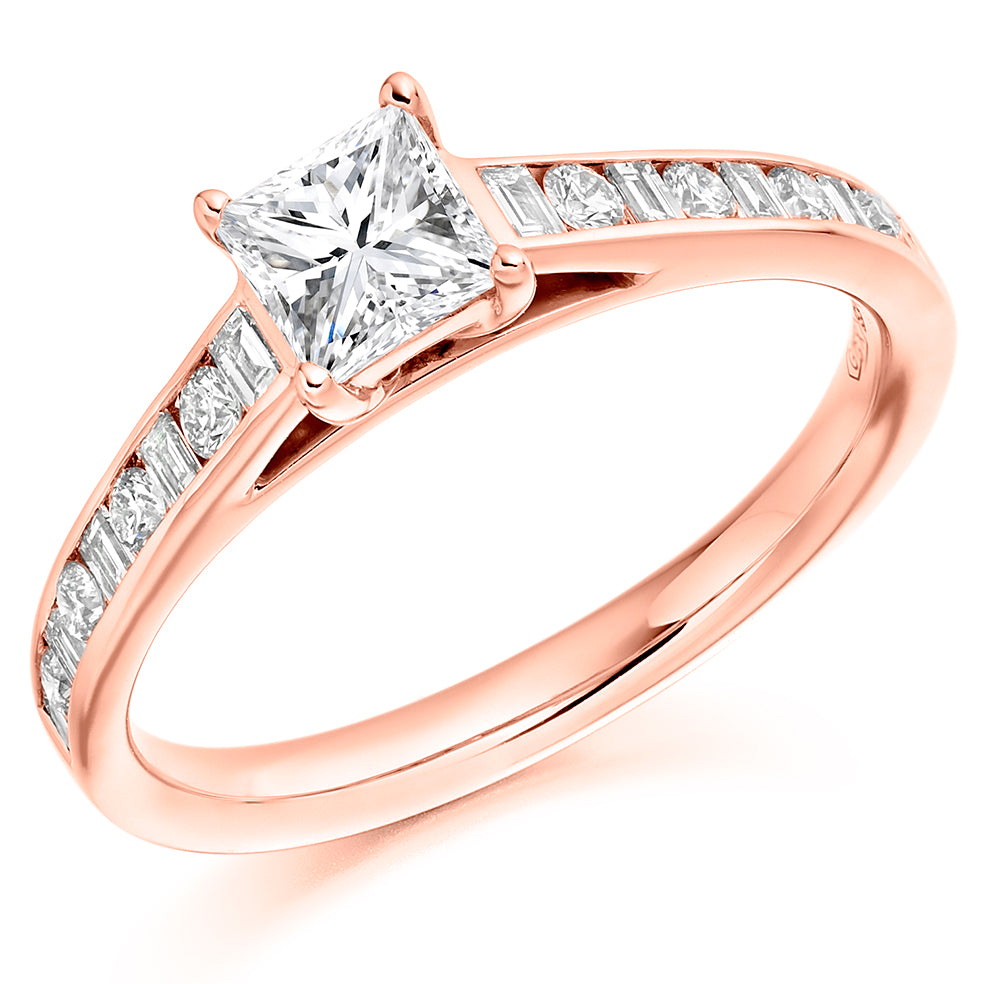 Rose Gold