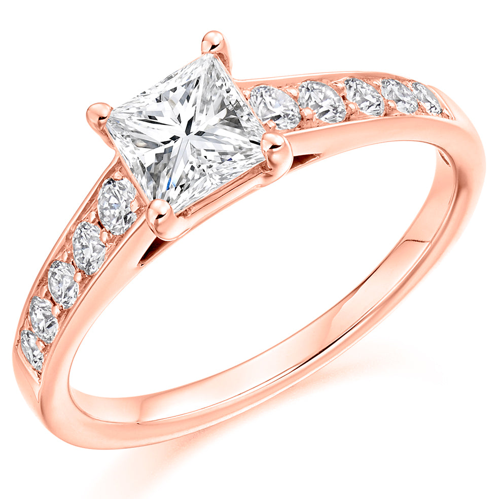 Rose Gold