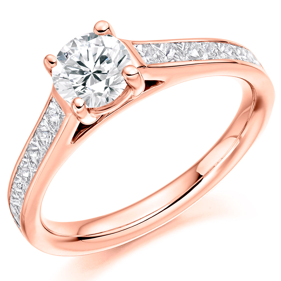 Rose Gold