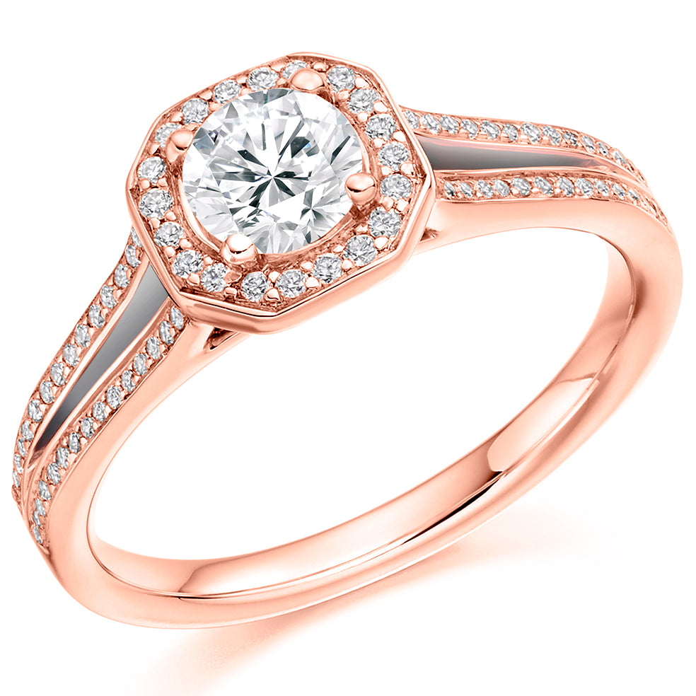 Rose Gold