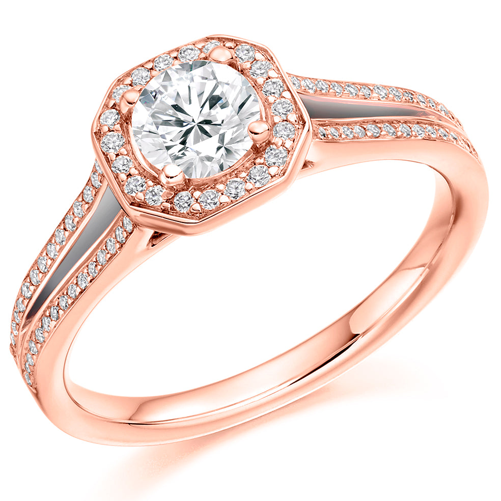 Rose Gold
