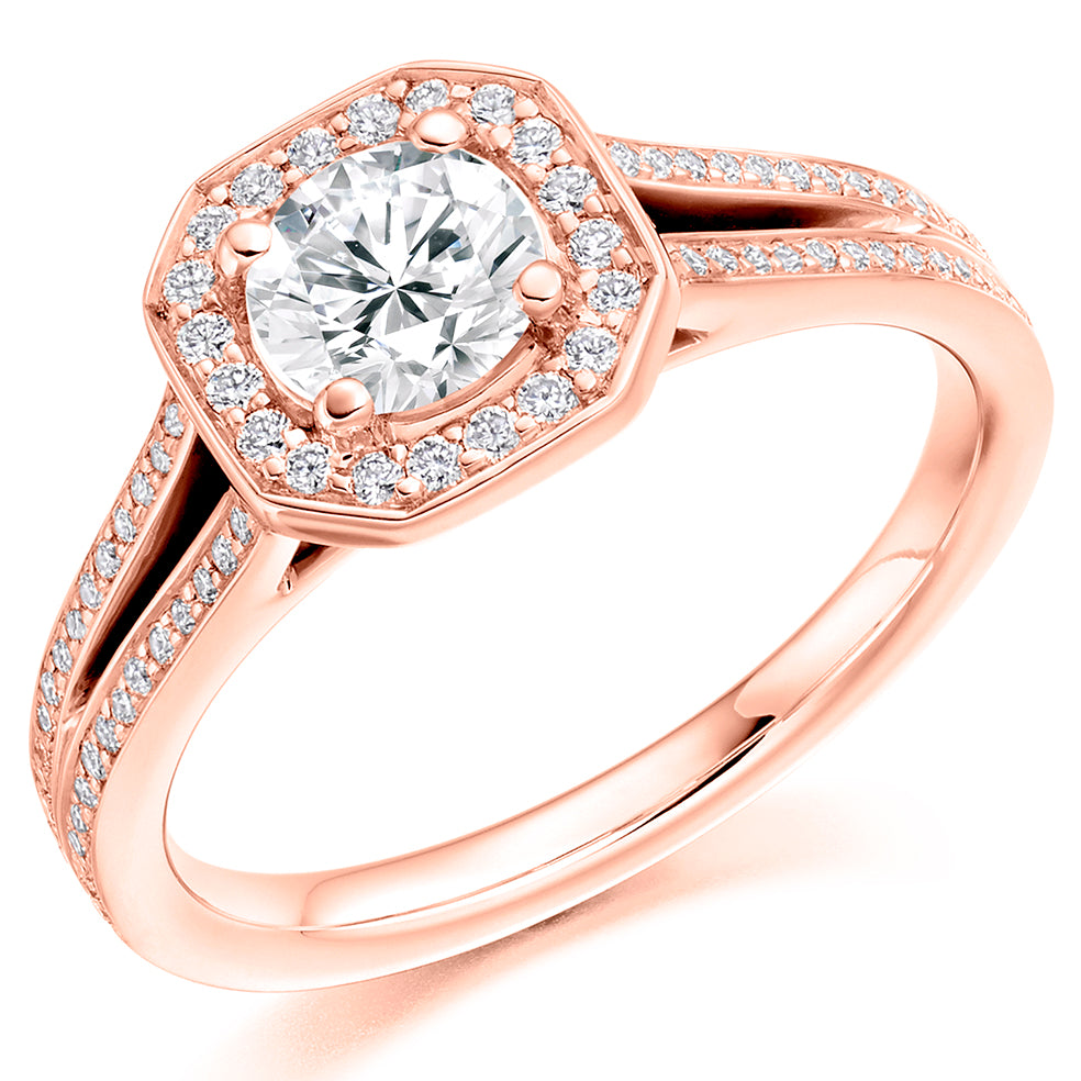 Rose Gold