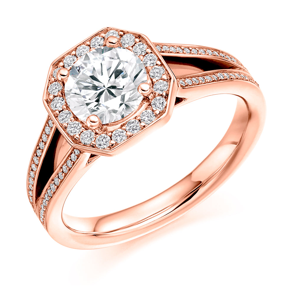 Rose Gold