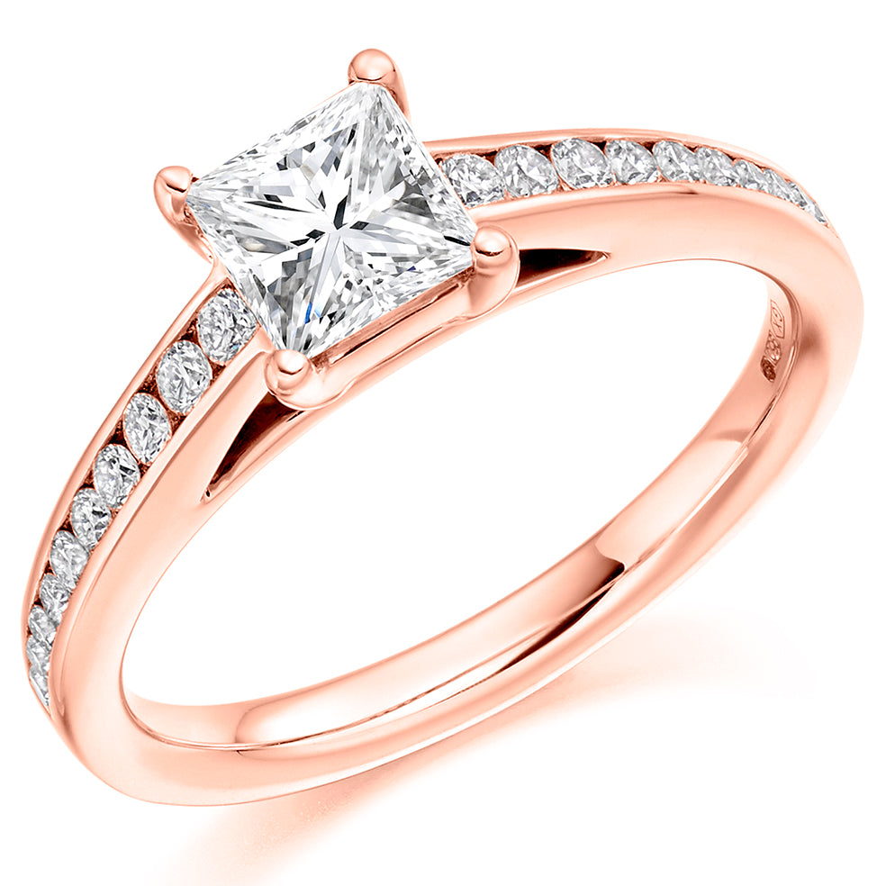 Rose Gold