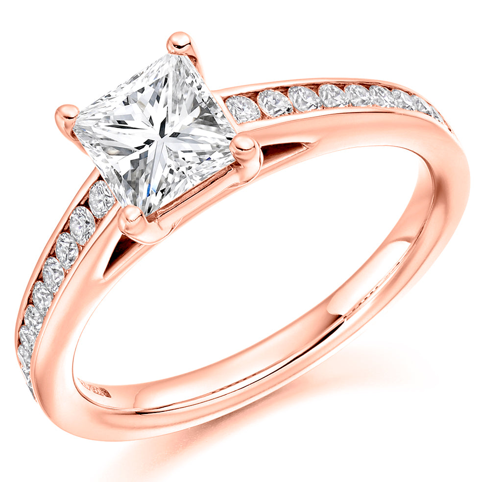 Rose Gold