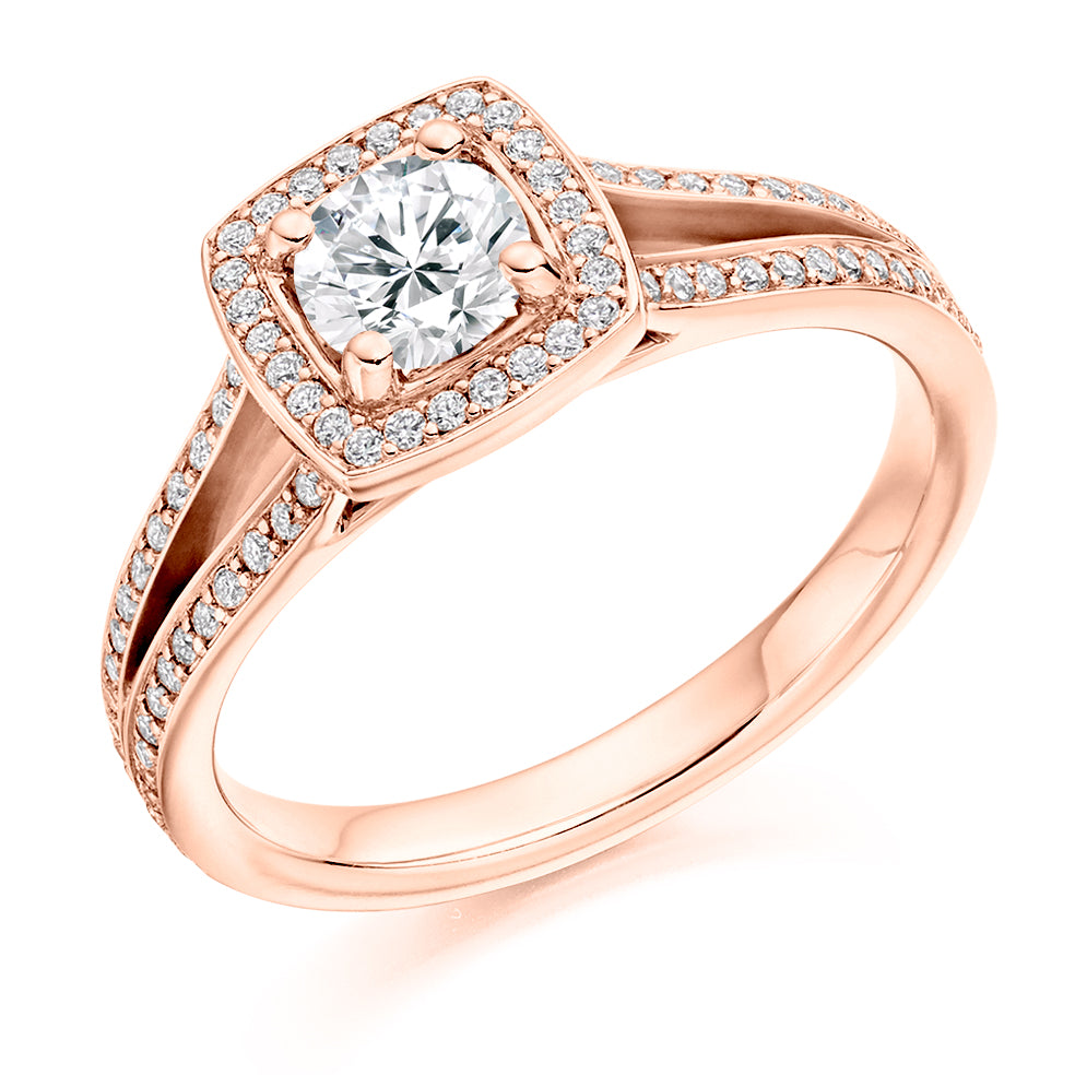 Rose Gold