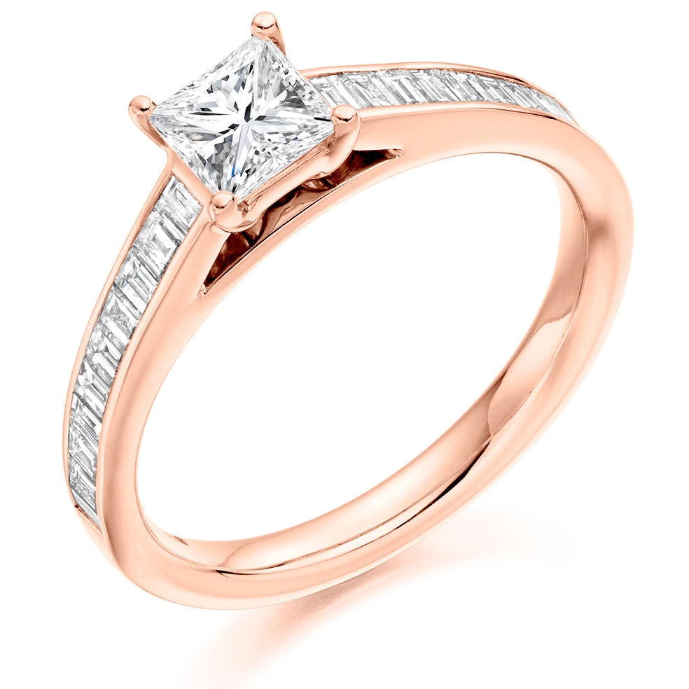 Rose Gold