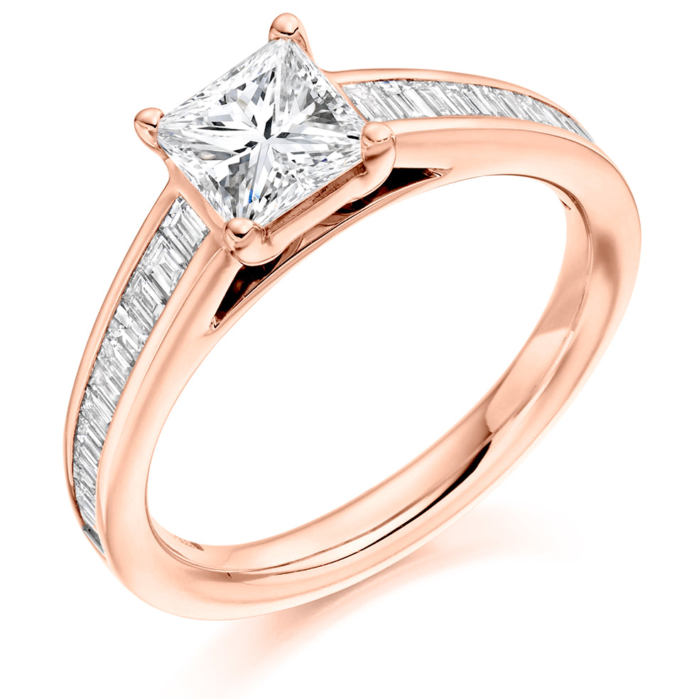 Rose Gold