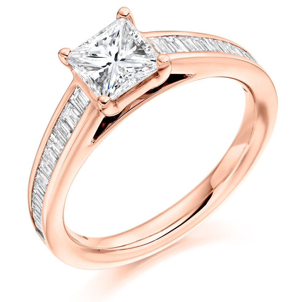 Rose Gold