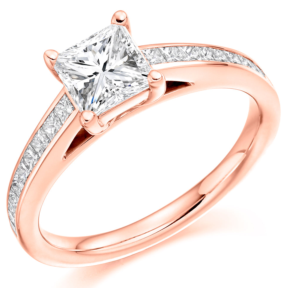 Rose Gold