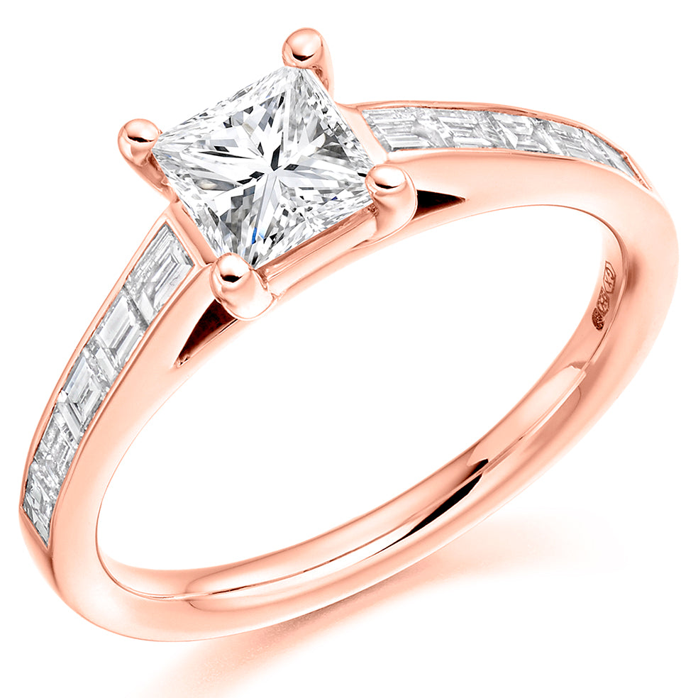 Rose Gold