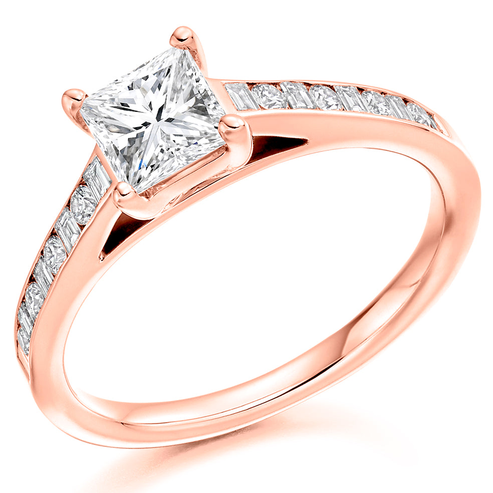 Rose Gold