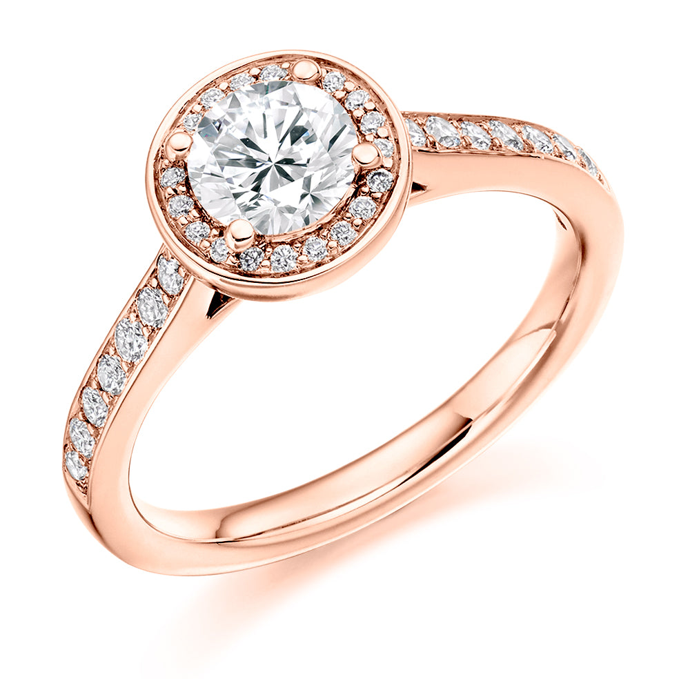 Rose Gold