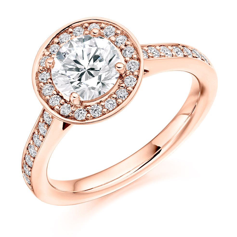 Rose Gold