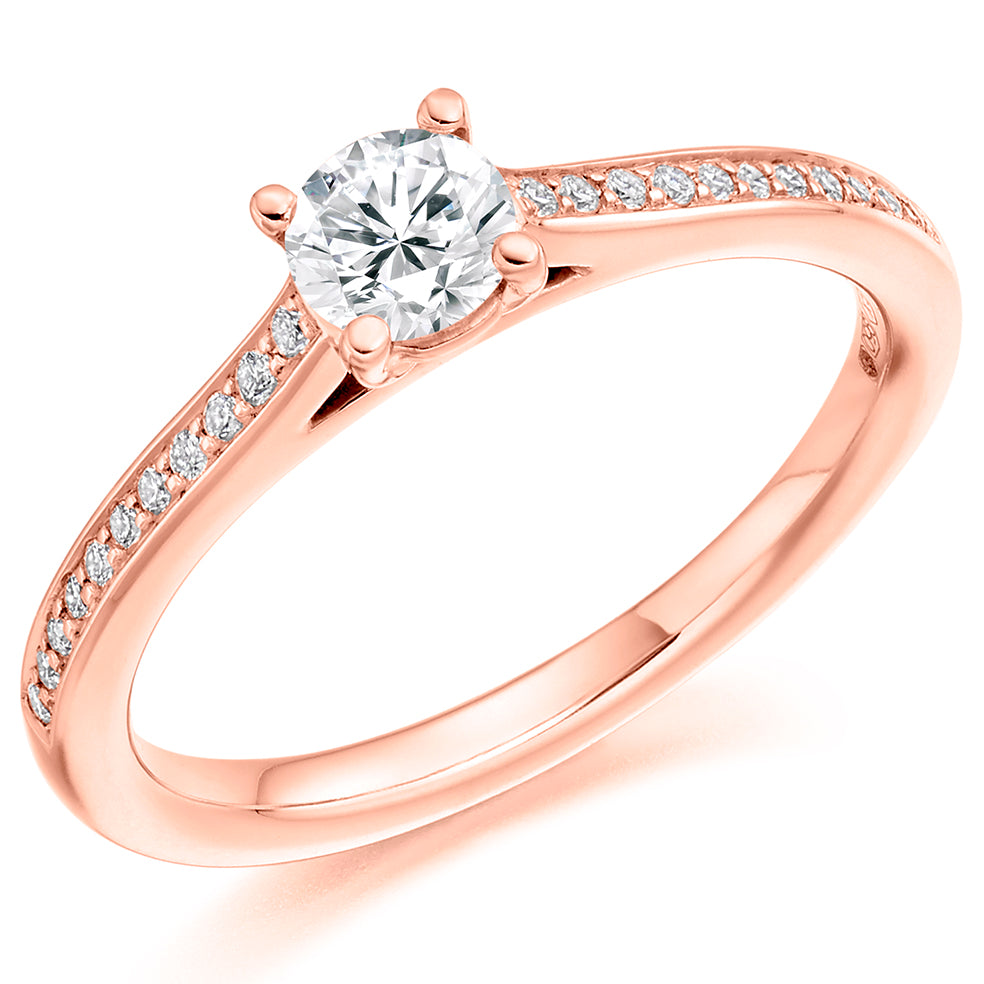 Rose Gold