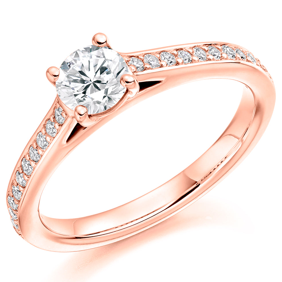 Rose Gold