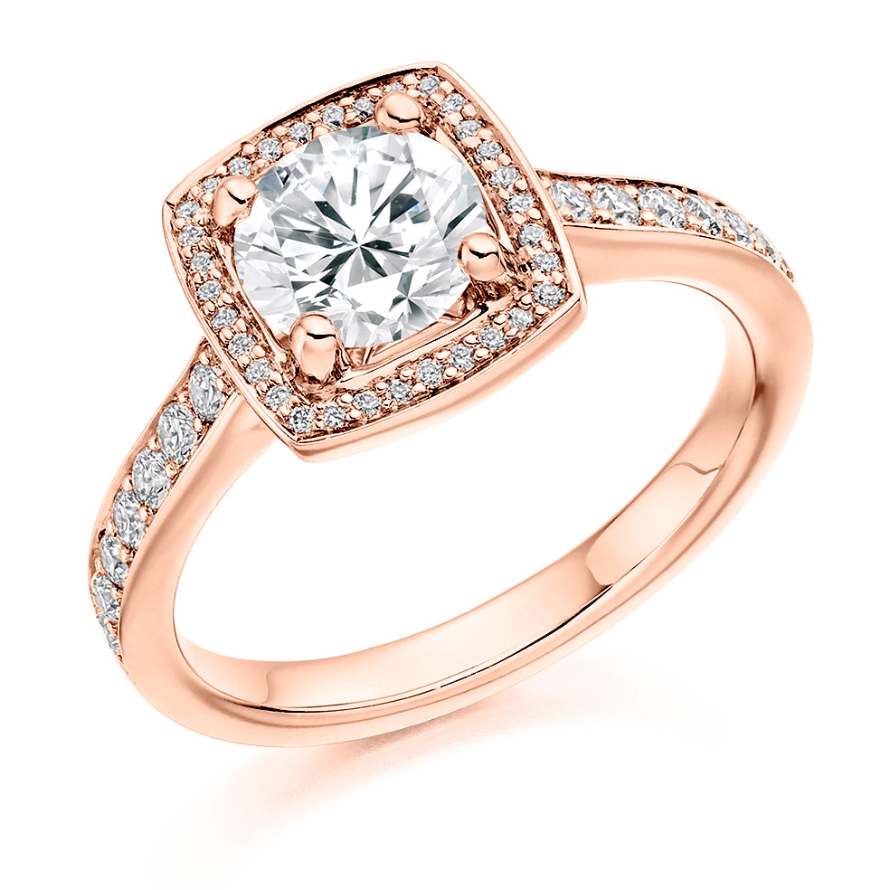 Rose Gold