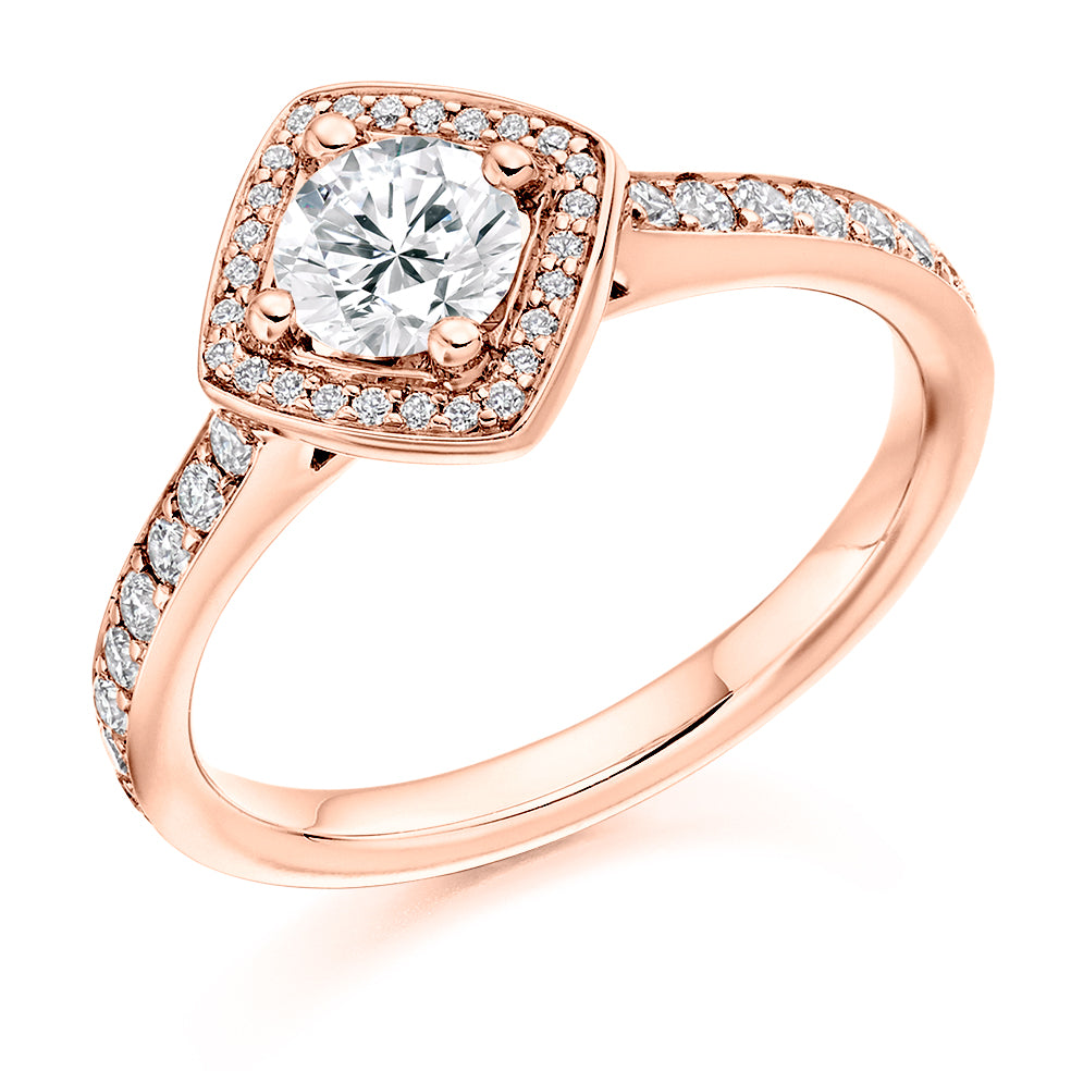 Rose Gold