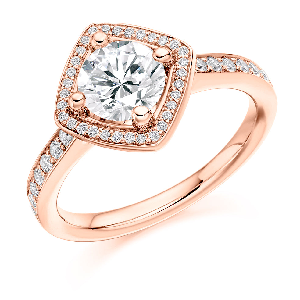 Rose Gold