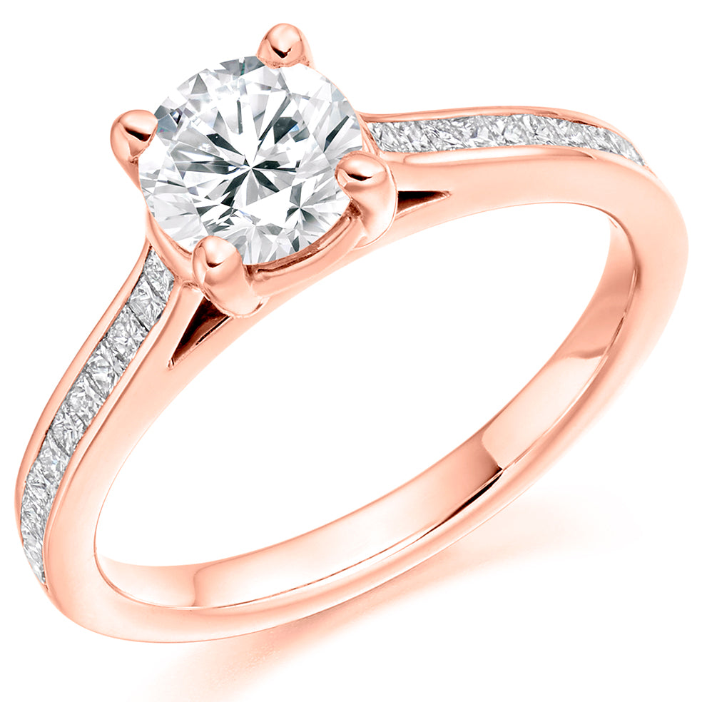 Rose Gold