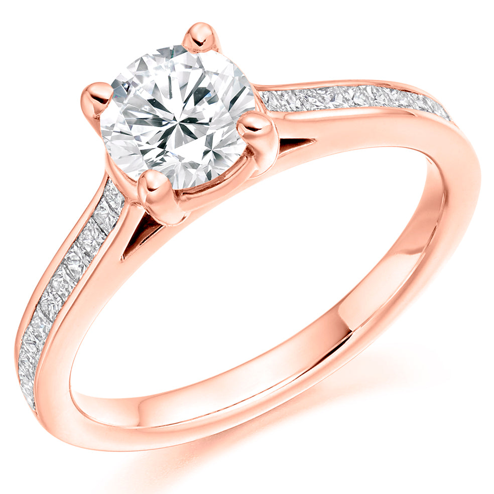 Rose Gold