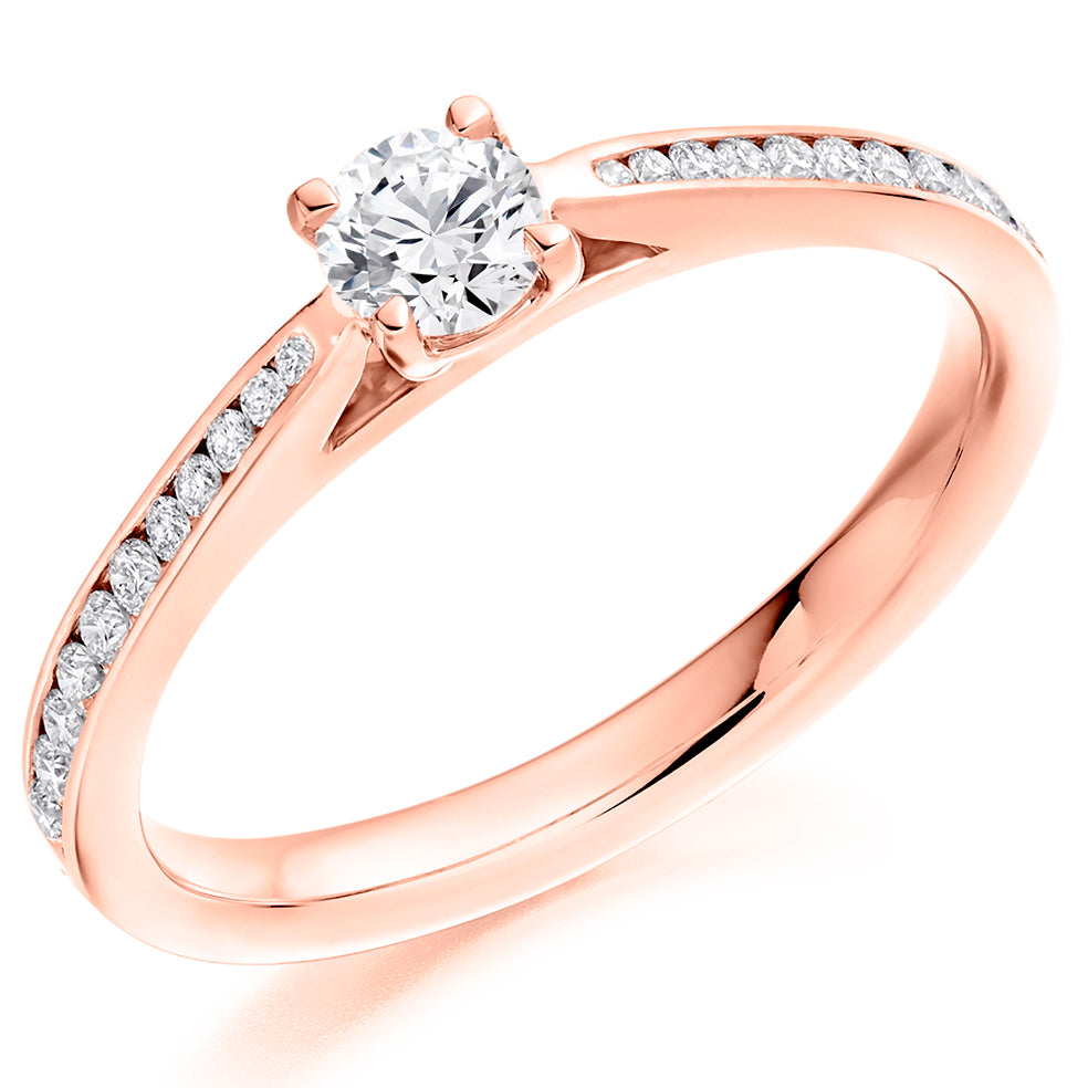 Rose Gold