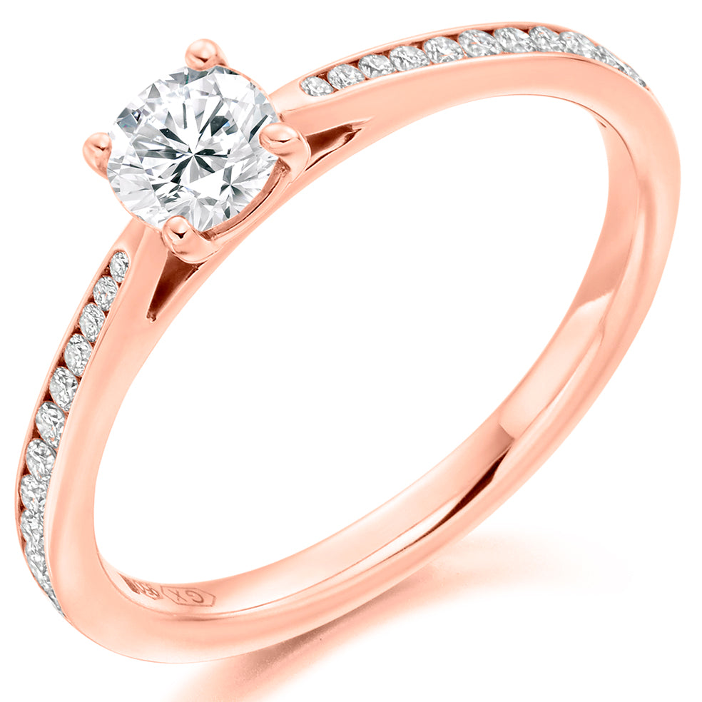 Rose Gold
