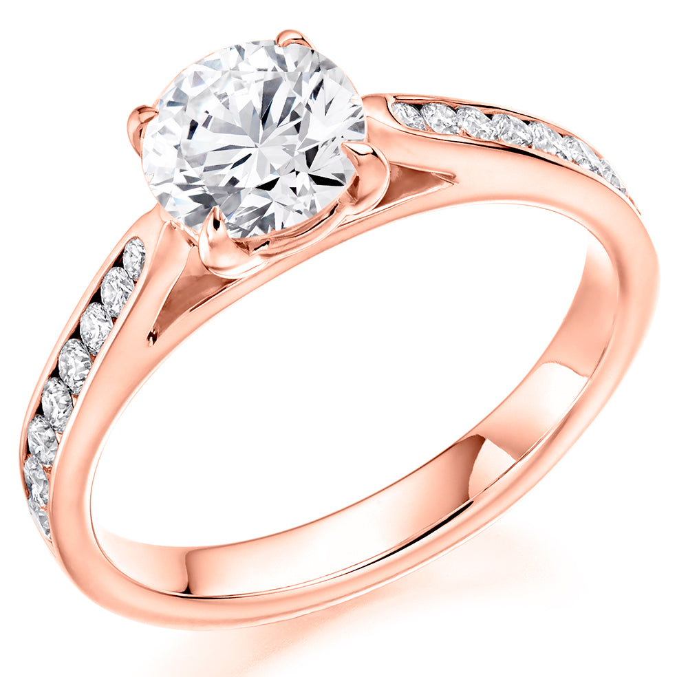 Rose Gold
