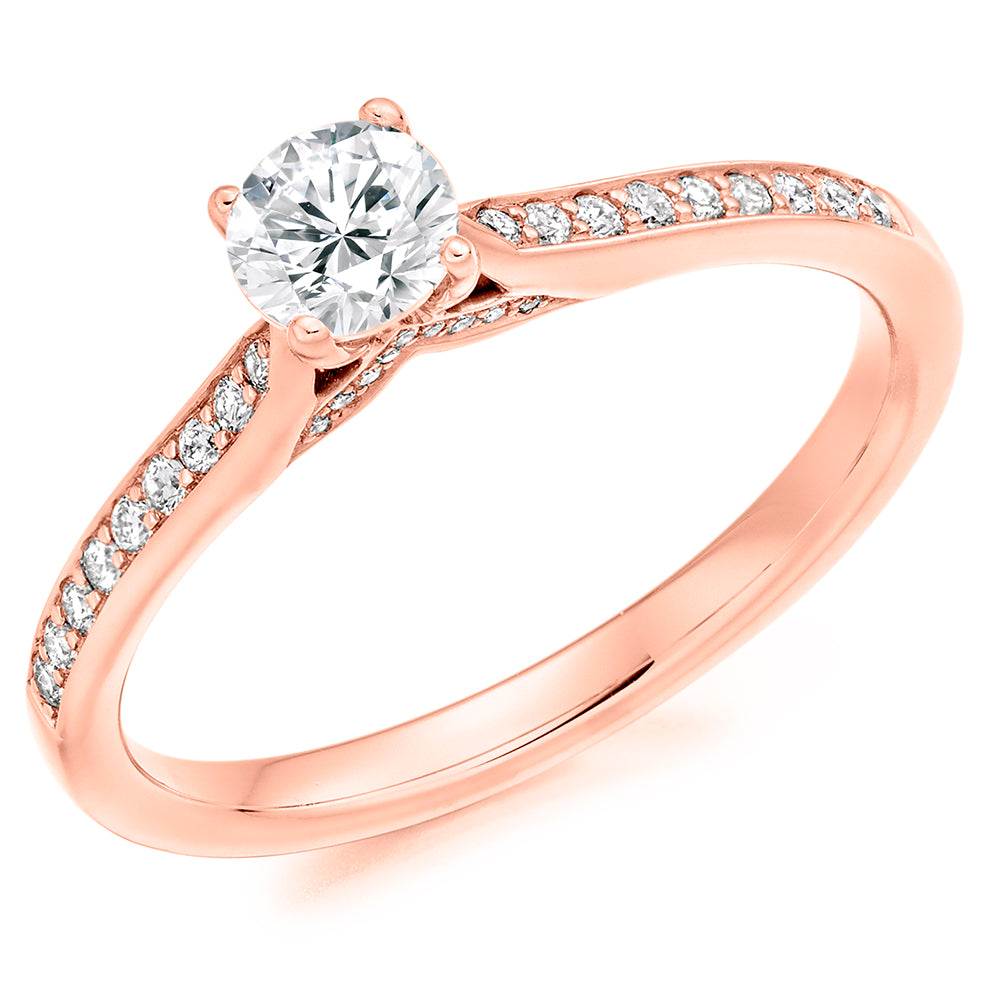Rose Gold