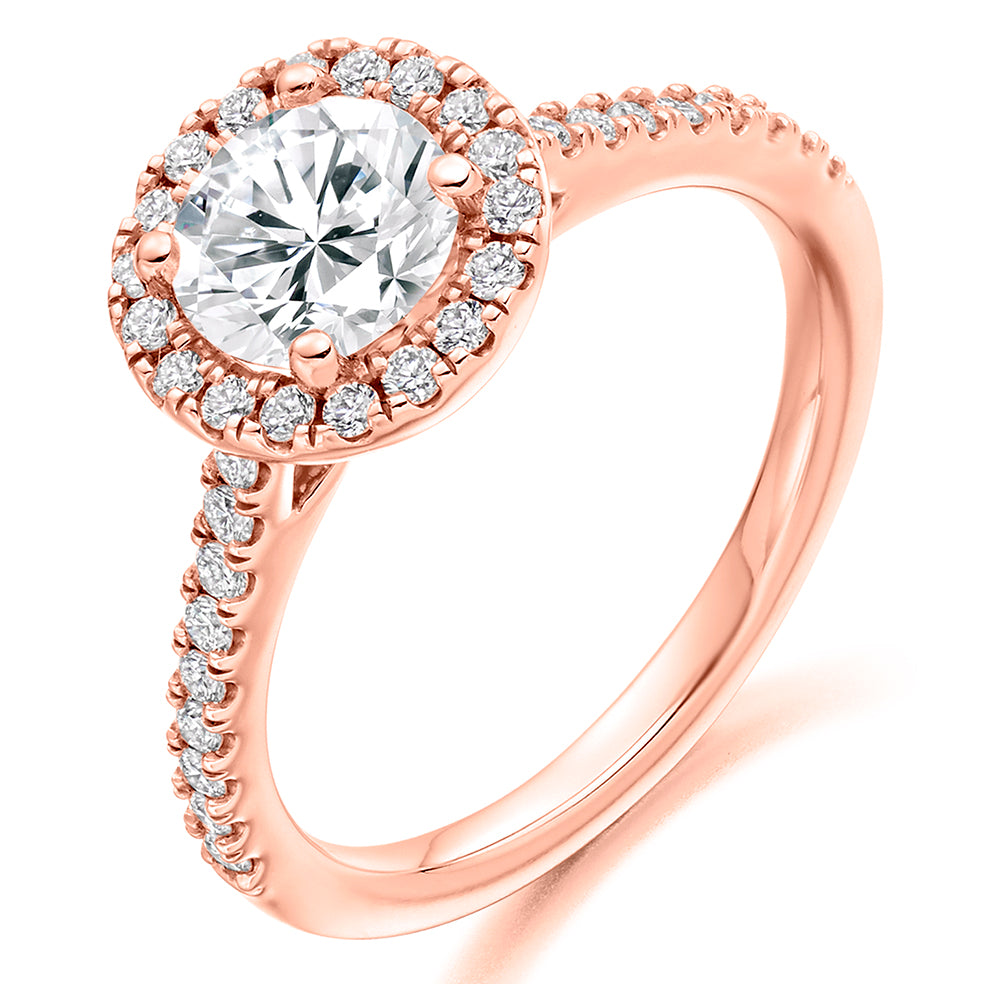Rose Gold
