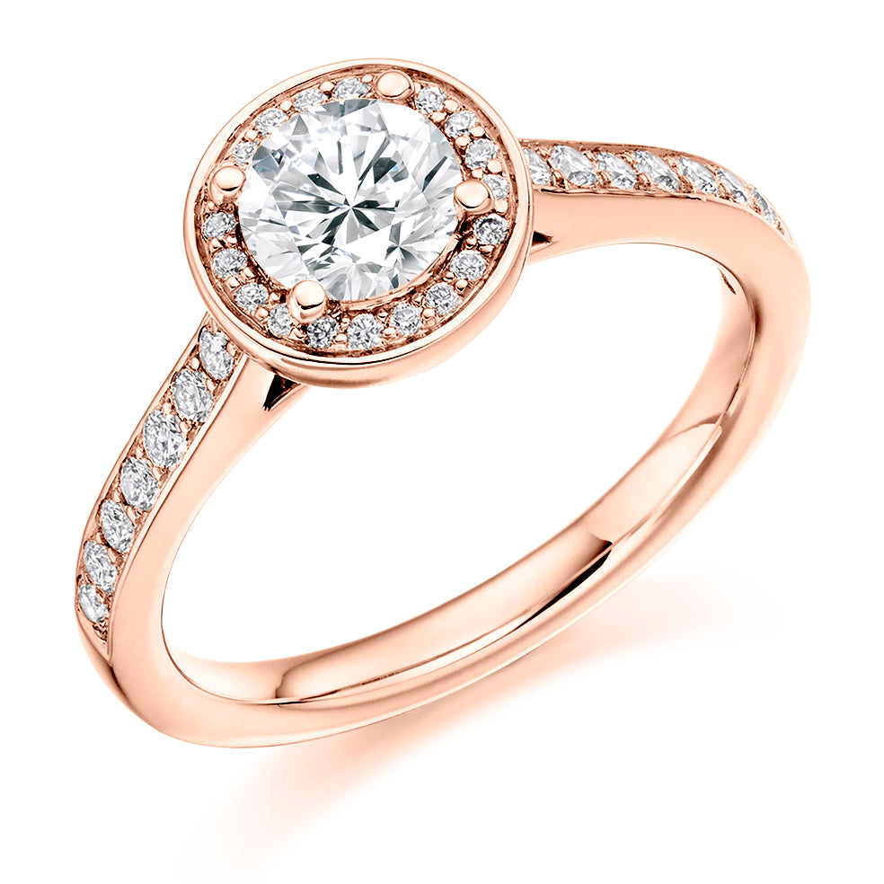 Rose Gold