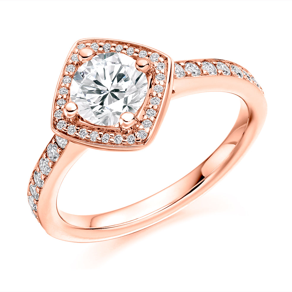 Rose Gold