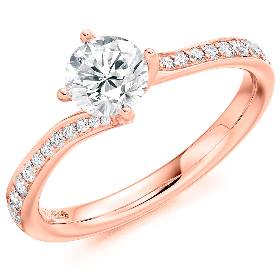 Rose Gold