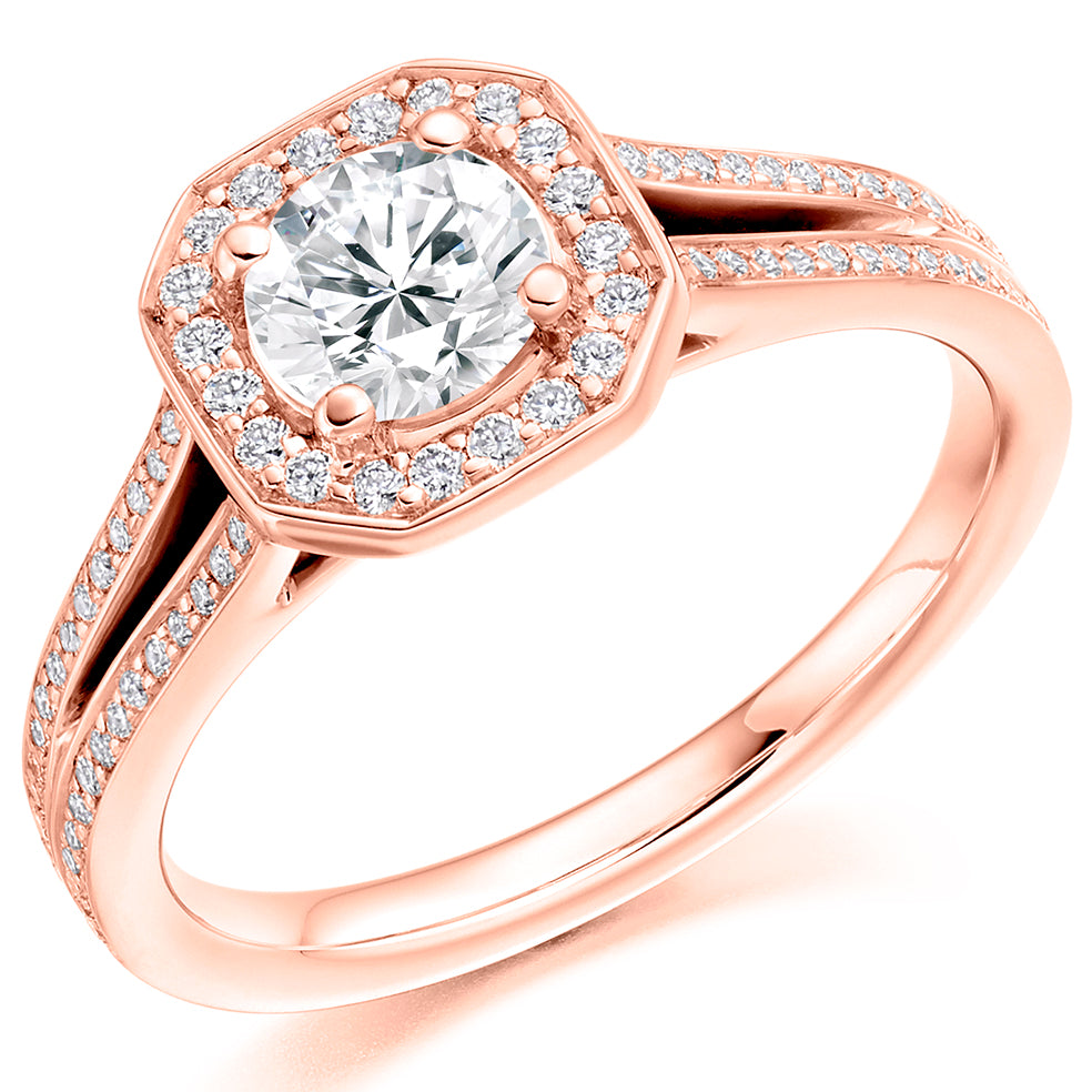 Rose Gold