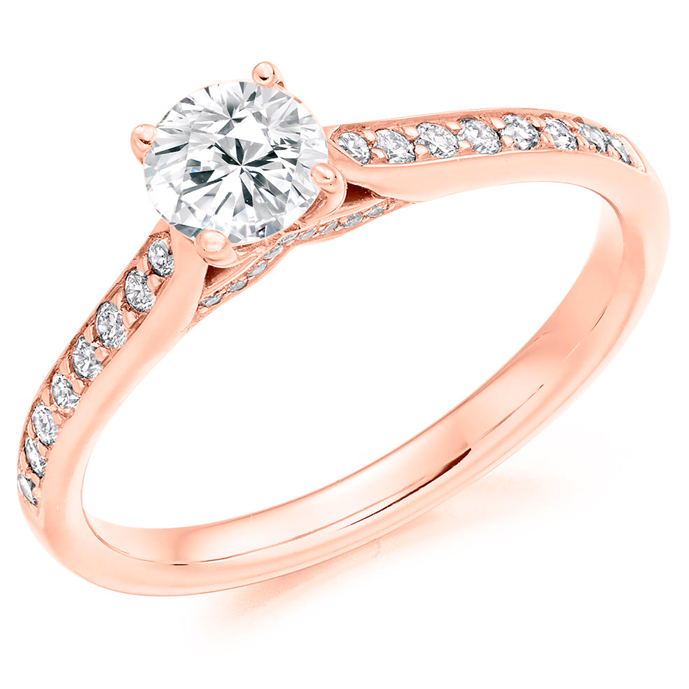Rose Gold