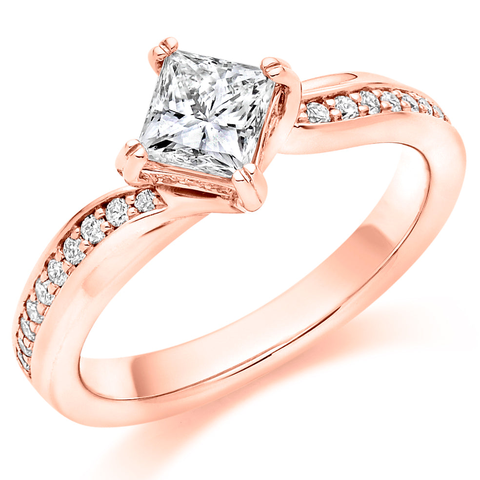 Rose Gold