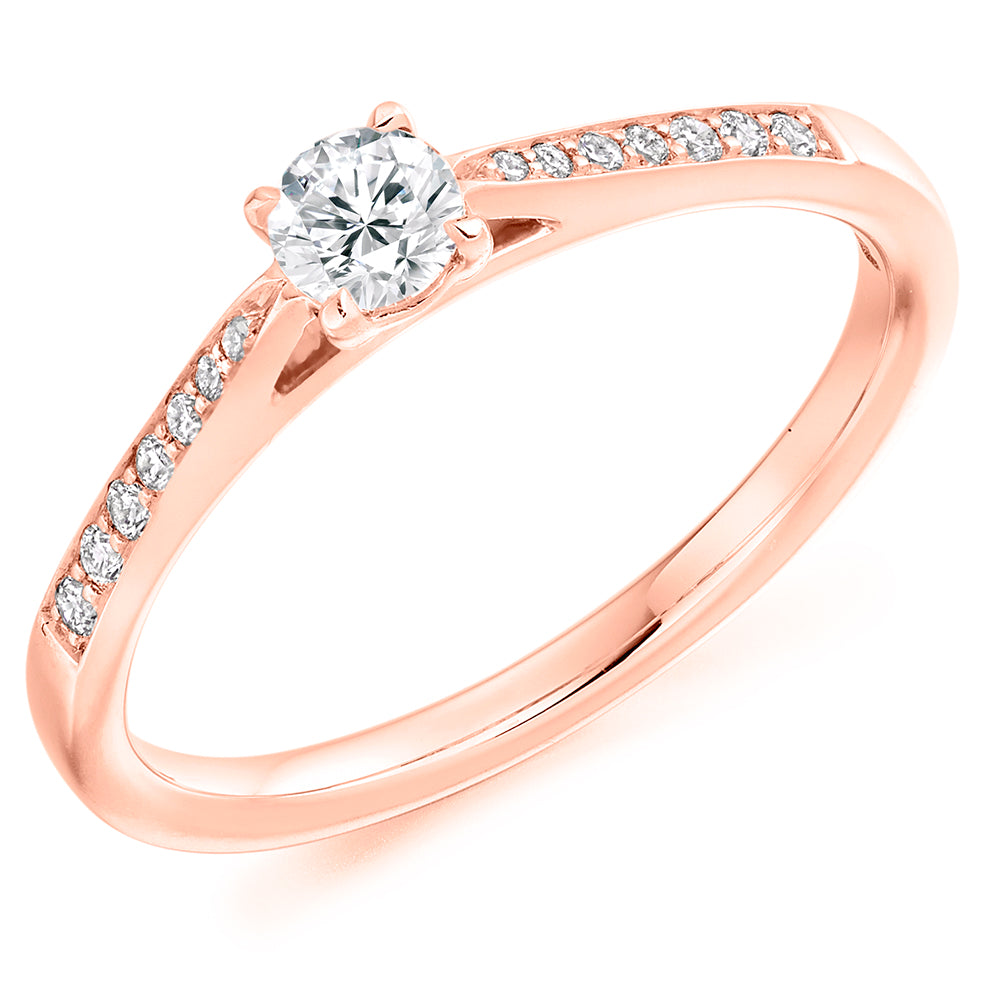 Rose Gold