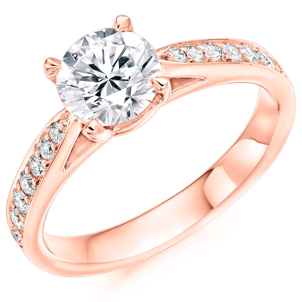 Rose Gold